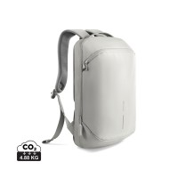 XD Design Bobby Air Rucksack. grau, grau
