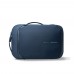 XD Design Bobby Air Rucksack. navy blau, grau XD Design Bobby Air Rucksack. navy blau, grau
