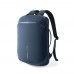 XD Design Bobby Air Rucksack. navy blau, grau XD Design Bobby Air Rucksack. navy blau, grau