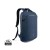 XD Design Bobby Air Rucksack. navy blau, grau