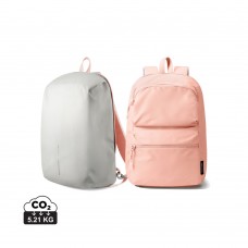 XD Design Switch 2-in-1 Backpack. roze, grijs
