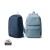 XD Design Switch 2-in-1 Backpack. light blue, blue