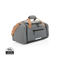 Impact AWARE™ Urban outdoor weekendtas, grijs