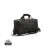 Swiss Peak AWARE™ RPET Voyager weekendtas, zwart