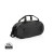 Impact AWARE™ RPET modern sports duffel, black