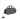 Impact AWARE™ RPET Sporttasche, anthrazit