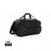 Swiss Peak AWARE™ RPET sporttas, zwart