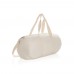 Impact Aware™ 285g/m² ungefärbter rCanvas-Seesack, off white