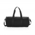 Impact Aware™ 285g/m² ungefärbter rCanvas-Seesack, schwarz