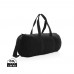 Impact Aware™ 285g/m² ungefärbter rCanvas-Seesack, schwarz