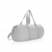 Impact Aware™ 285g/m² ungefärbter rCanvas-Seesack, grau Impact Aware™ 285g/m² ungefärbter rCanvas-Seesack, grau