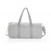 Impact Aware™ 285g/m² ungefärbter rCanvas-Seesack, grau Impact Aware™ 285g/m² ungefärbter rCanvas-Seesack, grau