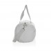 Impact Aware™ 285g/m² ungefärbter rCanvas-Seesack, grau Impact Aware™ 285g/m² ungefärbter rCanvas-Seesack, grau
