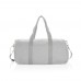 Impact Aware™ 285g/m² ungefärbter rCanvas-Seesack, grau Impact Aware™ 285g/m² ungefärbter rCanvas-Seesack, grau
