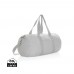 Impact Aware™ 285g/m² ungefärbter rCanvas-Seesack, grau Impact Aware™ 285g/m² ungefärbter rCanvas-Seesack, grau
