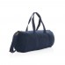 Impact Aware™ 285g/m² ungefärbter rCanvas-Seesack, navy blau Impact Aware™ 285g/m² ungefärbter rCanvas-Seesack, navy blau