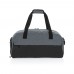 Kazu AWARE™ RPET Weekend-Duffel-Bag, grau