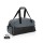 Kazu AWARE™ RPET basic weekend duffel, grey