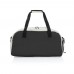Kazu AWARE™ RPET basic weekend duffel, off white