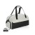 Kazu AWARE™ RPET Weekend-Duffel-Bag, off white