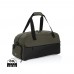 Kazu AWARE™ RPET basic weekendtas, groen