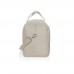 Armond AWARE™ RPET Weekend-Duffel, beige Armond AWARE™ RPET Weekend-Duffel, beige