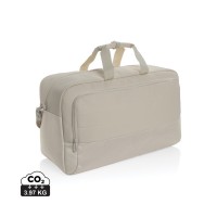 Armond AWARE™ RPET Weekend-Duffel, beige