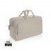 Armond AWARE™ RPET Weekend-Duffel, beige Armond AWARE™ RPET Weekend-Duffel, beige