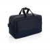 Armond AWARE™ RPET Weekend-Duffel, navy blau Armond AWARE™ RPET Weekend-Duffel, navy blau