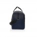 Armond AWARE™ RPET Weekend-Duffel, navy blau Armond AWARE™ RPET Weekend-Duffel, navy blau
