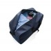 Armond AWARE™ RPET Weekend-Duffel, navy blau Armond AWARE™ RPET Weekend-Duffel, navy blau