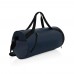 Aware™ RPET True sporttas, donkerblauw