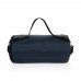 Aware™ RPET True sporttas, donkerblauw