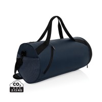 Aware™ RPET True sporttas, donkerblauw