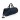Aware™ RPET True Sporttasche, navy blau
