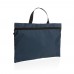 Impact AWARE™ Basic Dokumententasche, navy blau