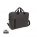 Classic 15” laptop bag, anthracite