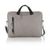 Basic 15” Laptop-Tasche, grau