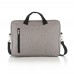 Basic 15” Laptop-Tasche, grau