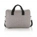 Basic 15” Laptop-Tasche, grau