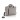 Basic 15” Laptop-Tasche, grau
