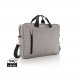 Basic 15” Laptop-Tasche, grau