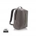 Büro- und Sportrucksack. grau, grün Büro- und Sportrucksack. grau, grün