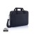 15.4” exhibition laptop tas PVC-vrij, zwart