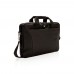 15.4” Laptoptasche, schwarz 15.4” Laptoptasche, schwarz