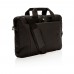 15.4” Laptoptasche, schwarz 15.4” Laptoptasche, schwarz