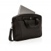 15.4” Laptoptasche, schwarz 15.4” Laptoptasche, schwarz