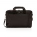 15.4” Laptoptasche, schwarz 15.4” Laptoptasche, schwarz