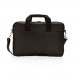 15.4” Laptoptasche, schwarz 15.4” Laptoptasche, schwarz