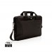 15.4” Laptoptasche, schwarz 15.4” Laptoptasche, schwarz
